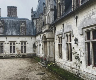 Replay A l'ombre des châteaux de la Somme