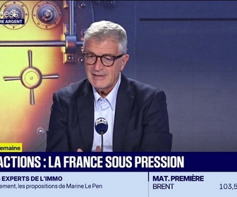 Replay C'est votre argent - La semaine de l'économie - 18/09