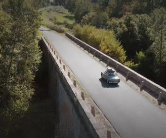 Replay Maisons et hôtels de légende - Les relais de la nationale 7