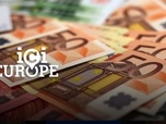 Replay Ici l'Europe - Europe : petit budget, grandes ambitions