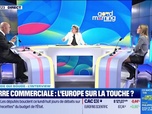Replay Le monde qui bouge - L'Interview : Xi Jinping tient tête à Donald Trump - 03/11