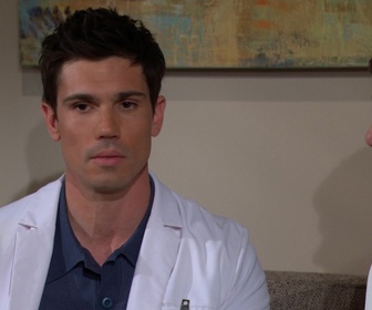 Replay Amour, gloire et beauté du 3 avril 2026 - Episode 9517