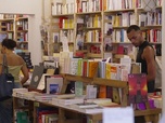 Replay ARTE Journal - L'édition indépendante en crise