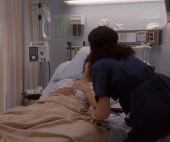 Replay Urgences - Derniers sacrements