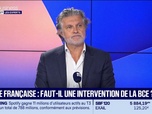 Replay Les Experts - Intervention de la BCE, la solution face à la dette ?