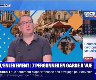 Replay Le Dej Info - Grève SNCF : pourquoi les TGV ne sont-ils pas concernés ? - BFMTV répond à vos questions