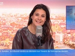 Replay Apolline Matin - Émission du 13 octobre 2026