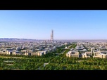 Replay Nouvelle Tachkent : Transformation urbaine en Ouzbékistan