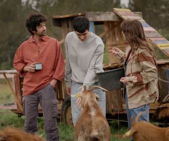 Replay Un si grand soleil - Épisode du mercredi 16 juillet 2025