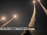 Replay On va plus loin - Russie : nucléaire contre missiles ?