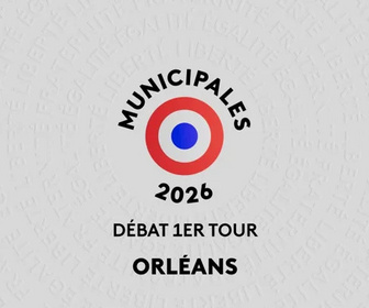 Replay Municipales 2026 - Centre-Val de Loire