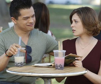 Replay Crazy ex-girlfriend - S1 E5 - Je suis une bonne personne