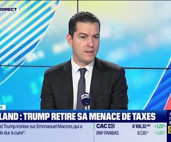 Replay Good Morning Market - Le face à face du 22 janvier