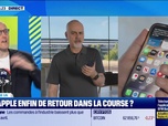 Replay Culture IA : IA, Apple enfin de retour dans la course ?, par Anthony Morel - 09/06
