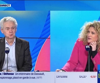 Replay Good Morning Business - Pétrole : Maurel & Prom est au Vénézuela depuis 2019