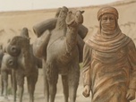 Replay Invitation au voyage - 27/02/2025 - Au Kazakhstan, la fabuleuse épopée de la soie