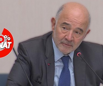 Replay 100% Sénat - La cour des comptes évalue la politique de transition écologique de l'Etat