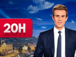 Replay Journal 20h00 - Journal