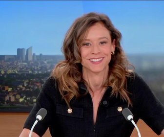 Replay Le 16h/18h - Émission du mardi 22 avril 2025
