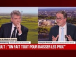 Replay Le Club BFM - Made in Montebourg - Émission du 10 avril 2026