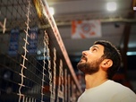 Replay Marmara SpikeLigue - Reportage : Nicolas Le Goff, le Colosse