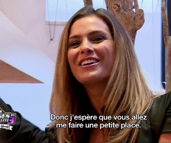 Replay Les anges de la téléréalité - S03 E25