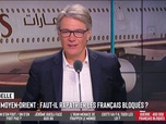Replay Les Grandes Gueules - Faut-il rapatrier les 400 000 Français bloqués dans les pays du Moyen-Orient ?