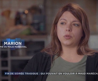 Replay Enquêtes criminelles - Les disparues de la gare (2/2)