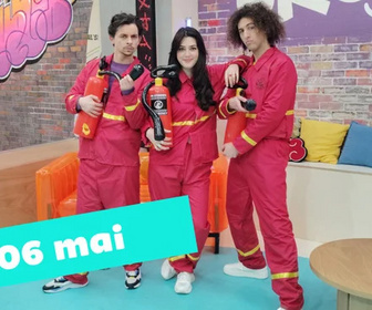 Replay Okoo-koo - Émission du mardi 6 mai 2025