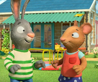Replay Pip et Posy - La blague voyageuse