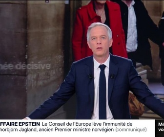 Replay Arnaud Direct - Mercredi 11 février 2026