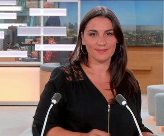 Replay 14/16 info - Émission du mardi 9 septembre 2025