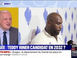 Replay Parlons info ! - Teddy Riner : un jour à l'Élysée ? - 19/05