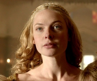 Replay The White Queen - Épisode 2 - Le prix du pouvoir