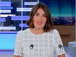 Replay Le 23h - 23h info du vendredi 20 juin 2025