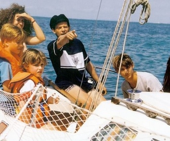 Replay Le cinéma de Bruno Podalydès - Liberté-Oléron