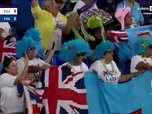 Replay Seven Nations Series - France - Fiji - Rugby à 7