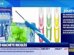 Replay Good Morning Business - Urgo rachète Ricqlès