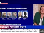 Replay L'intégrale de BFM Non-Stop du jeudi 9 octobre 2025