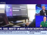 Replay Tech & Co Business - Europe : SUSE, bientôt un modèle en data centers et IA ? - 29/09
