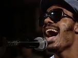 Replay Brême, 1974 - Stevie Wonder