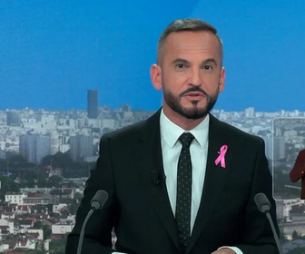 Replay Le JT en LSF - 03/10/2026