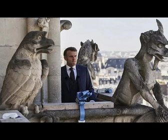 Replay Au pied du mur : Emmanuel Macron de plus en plus isolé alors que la crise politique s'aggrave