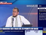 Replay Édition spéciale BCE - 17/10