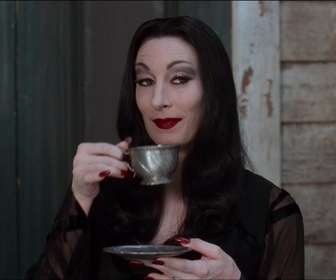 Replay La famille Addams