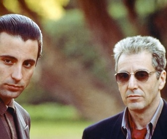 Replay La trilogie - Le parrain, épilogue : la mort de Michael Corleone