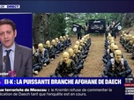 Replay Calvi 3D - Daesh : Moscou et Paris cibles du même groupe - 25/03