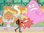 Replay Barbapapa en Famille - La révélation