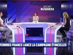 Replay L'intégrale de Sport Business - Jeudi 27 juin