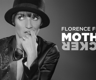 Replay Florence Foresti - Motherfucker